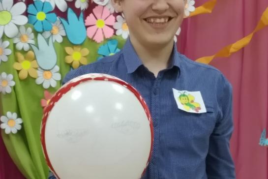 Мир детства — фото-52_9