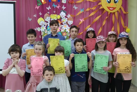 Мир детства — фото-52_1