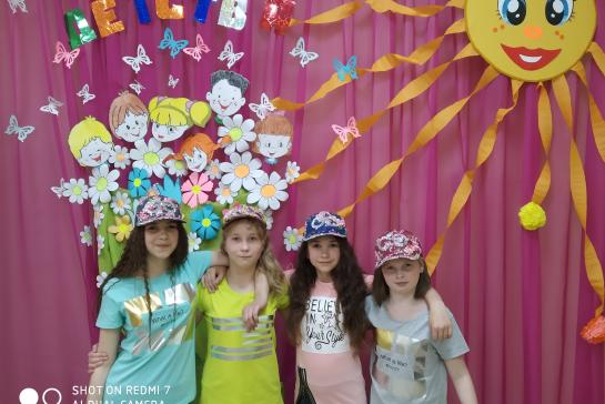 Мир детства — фото-52_3