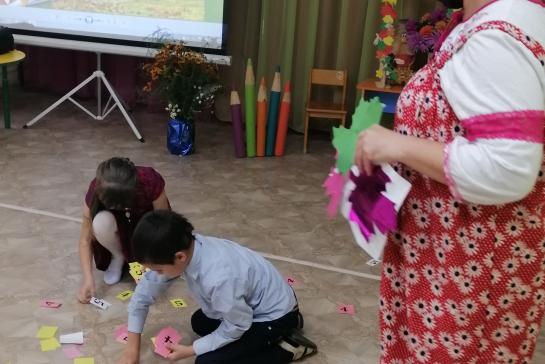 "Кораблик детства" в страну знаний — фото-52_4