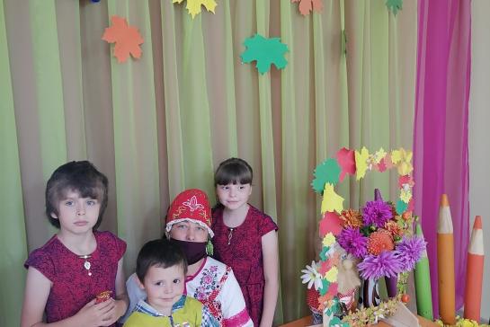 "Кораблик детства" в страну знаний — фото-52_5