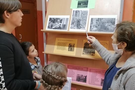 Вместе против террора — фото-52_1