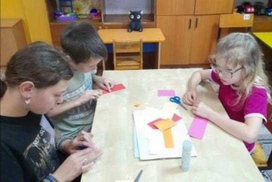 Час поделок «Детские руки творят чудеса». — фото-52_5