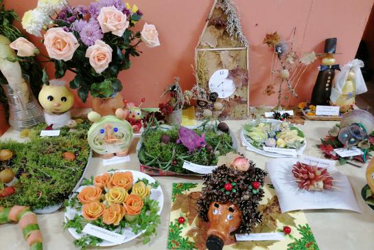 В атмосфере творчества — фото-52_2