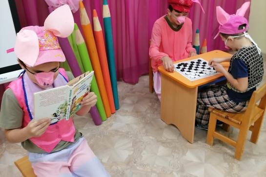 В атмосфере творчества — фото-52_9