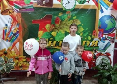 И снова в школу! — фото-52_7