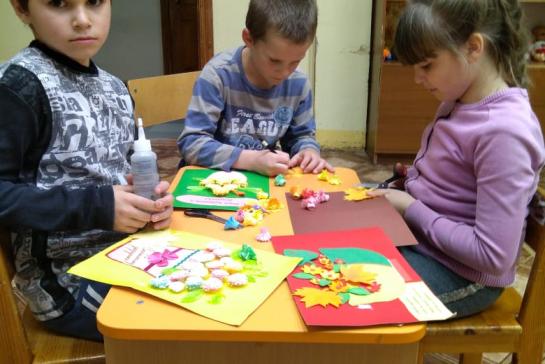 Согреем ладони, разгладим морщины... — фото-52_2