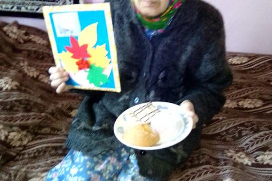 Согреем ладони, разгладим морщины... — фото-52_7