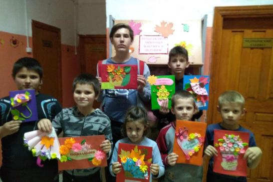 Согреем ладони, разгладим морщины... — фото-52_5