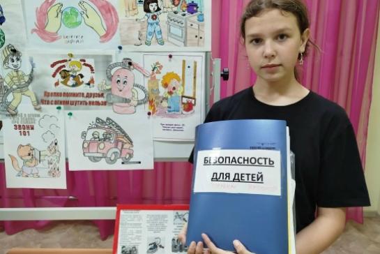 Пожар легче предупредить, чем потушить. — фото-52_5
