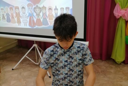 В ЕДИНСТВЕ НАША СИЛА — фото-52_4