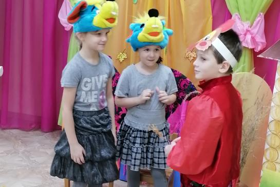 Как хлеб к нам на стол пришёл — фото-52_5