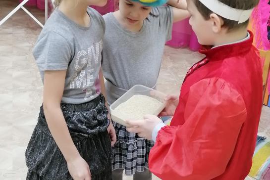 Как хлеб к нам на стол пришёл — фото-52_6