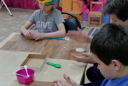 Как хлеб к нам на стол пришёл — фото-52_10