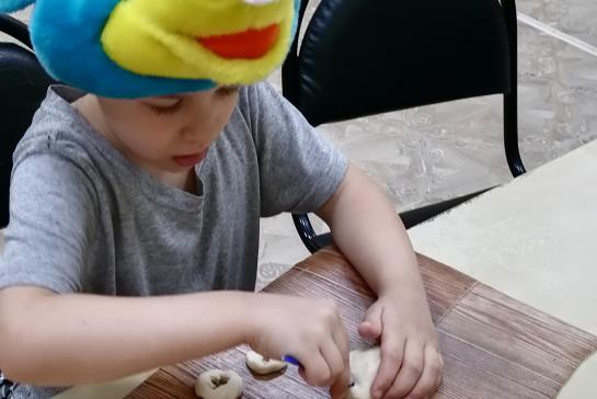 Как хлеб к нам на стол пришёл — фото-52_9