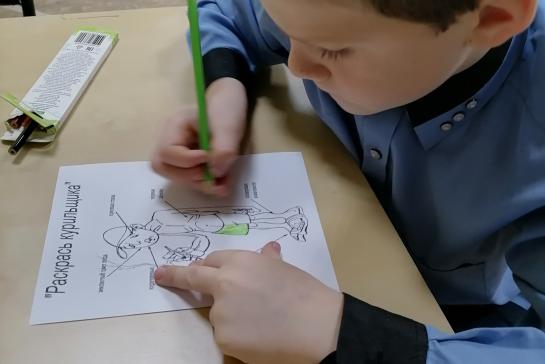 Курение - вред здоровья! — фото-52_5