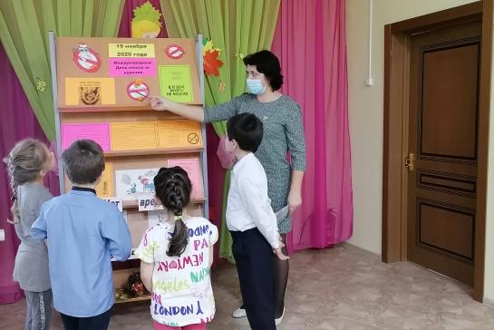 Курение - вред здоровья! — фото-52_3