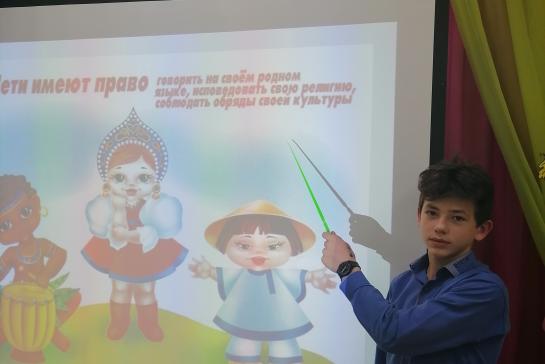 Неделя правовой помощи детям — фото-52_5