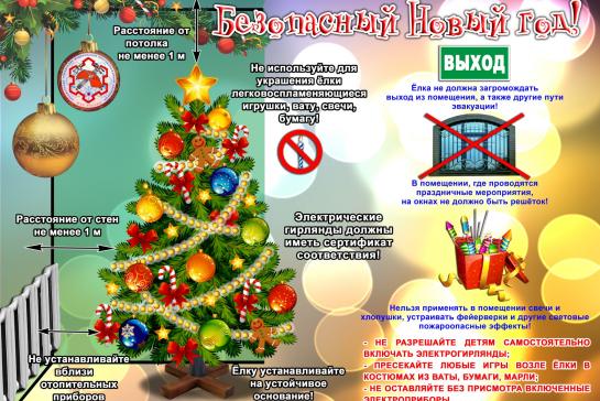 Месячник по пожарной безопасности — фото-52_12