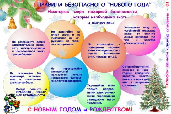 Месячник по пожарной безопасности — фото-52_13