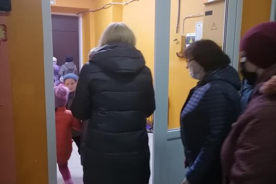 Месячник по пожарной безопасности — фото-52_5