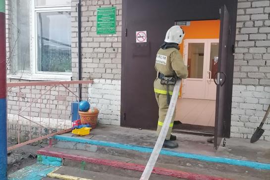 Месячник по пожарной безопасности — фото-52_6