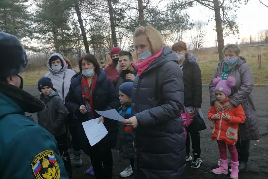 Месячник по пожарной безопасности — фото-52_7