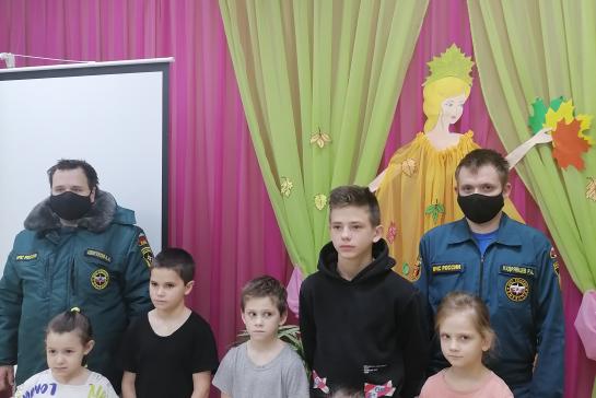 Месячник по пожарной безопасности — фото-52_2