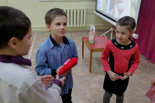 МАМА, МИЛАЯ МАМА — фото-52_3