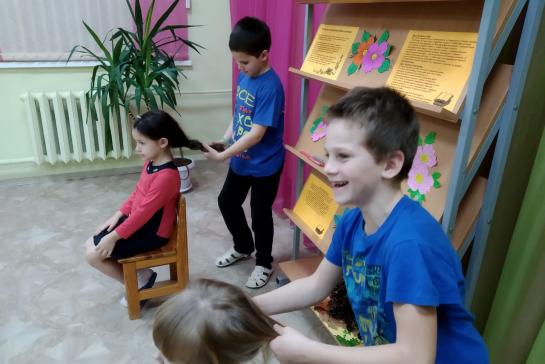 МАМА, МИЛАЯ МАМА — фото-52_6