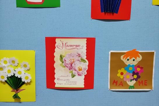 МАМА, МИЛАЯ МАМА — фото-52_2