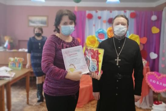 МАМА, МИЛАЯ МАМА — фото-52_7