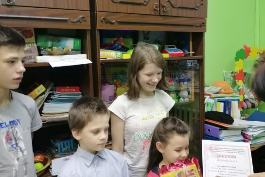 МАМА, МИЛАЯ МАМА — фото-52_9