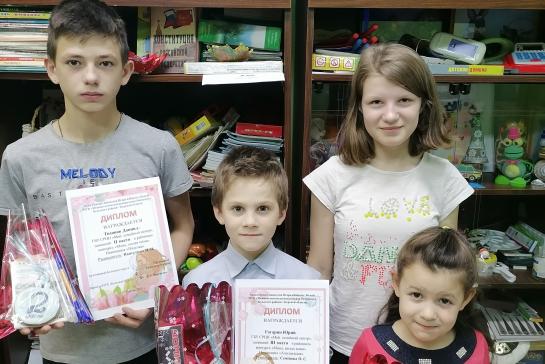 МАМА, МИЛАЯ МАМА — фото-52_11