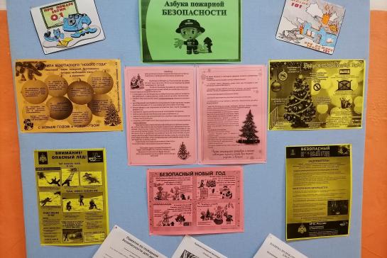 БЕЗОПАСНЫЙ НОВЫЙ ГОД — фото-52_6