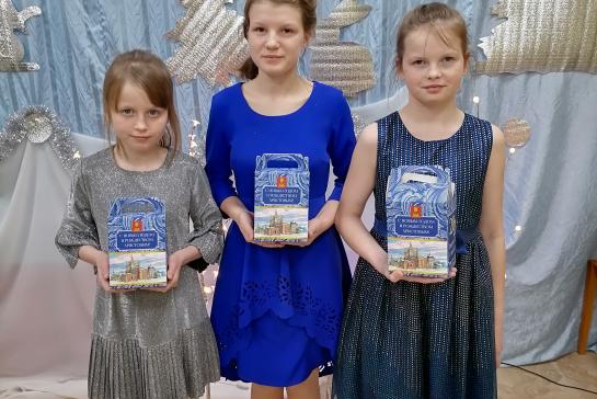 и счастьем светятся глаза — фото-52_11