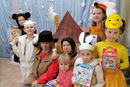 и счастьем светятся глаза — фото-52_16