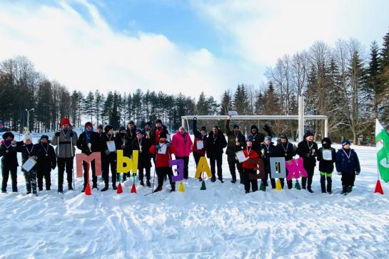 спортивные успехи воспитанников центра — фото-52_5