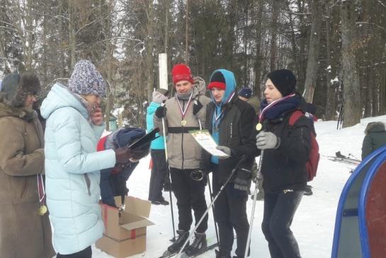 спортивные успехи воспитанников центра — фото-52_4