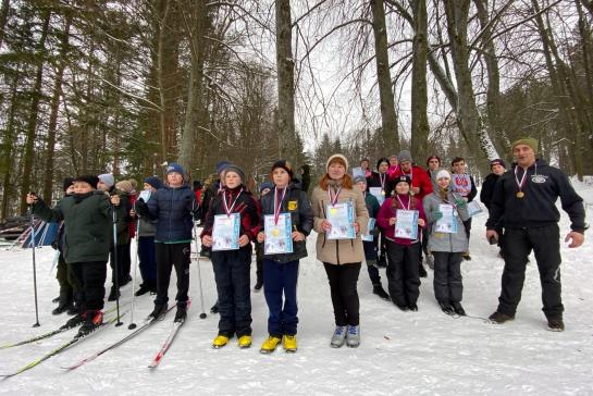 спортивные успехи воспитанников центра — фото-52_3