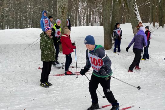 спортивные успехи воспитанников центра — фото-52_2