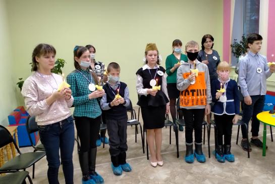 День снятия блокады Ленинграда — фото-52_3