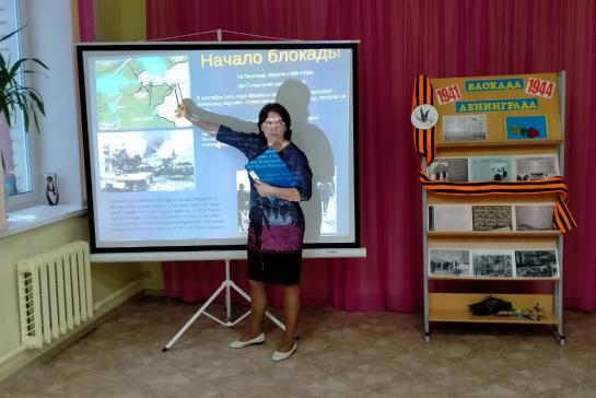 День снятия блокады Ленинграда — фото-52_1