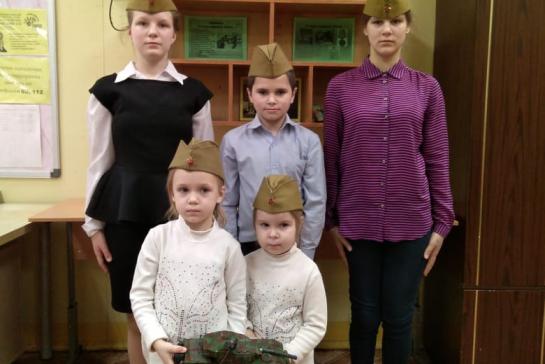 Битва под Сталинградом — фото-52_1