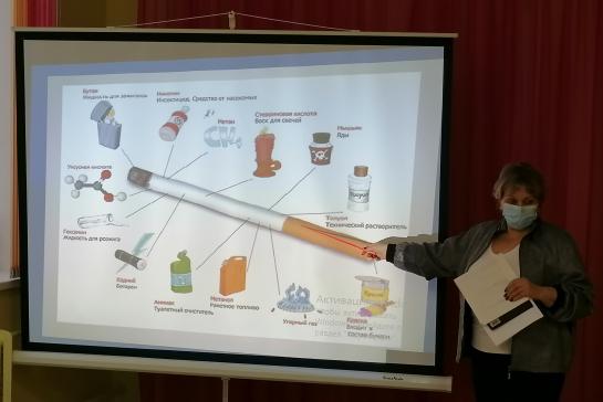 Мы говорим табаку НЕТ! — фото-52_2