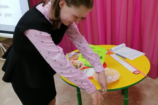 Мы говорим табаку НЕТ! — фото-52_6