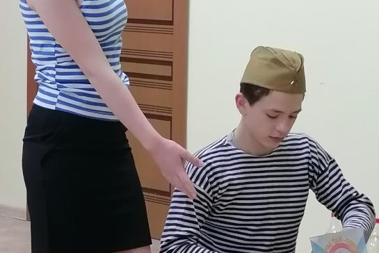 мы защитниками станем! — фото-52_6