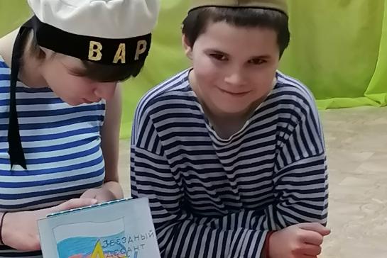 мы защитниками станем! — фото-52_5