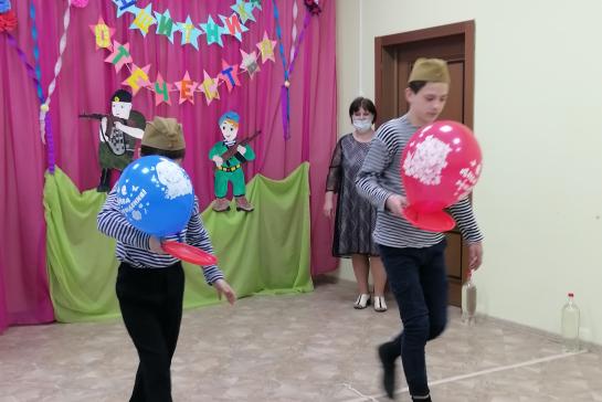 мы защитниками станем! — фото-52_8