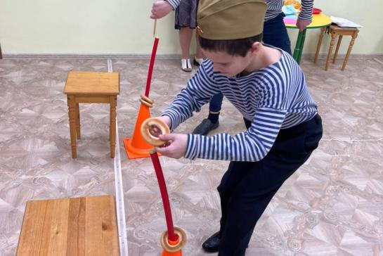 мы защитниками станем! — фото-52_2